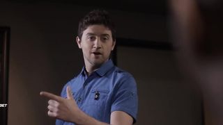 Сэлфи папа (2020)