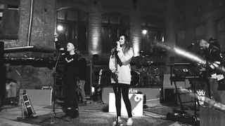 IFound Worship - Всё возьми