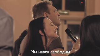 Церковь Божия в Царицыно - Дитя Царя