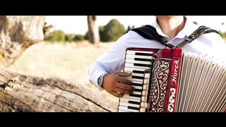 Оля Андрощук & Марк Наконечний - Блудний Син