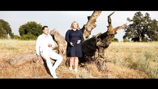 Оля Андрощук & Марк Наконечний - Блудний Син