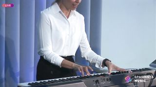 Церковь Спасение - Ты, Ты мой Бог