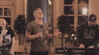 Церковь Божия в Царицыно - Прекрасен Ты