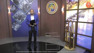 Генри Мадава – Проявленная сила Духа Божьего