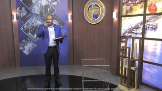 Генри Мадава – Проявленная сила Духа Божьего