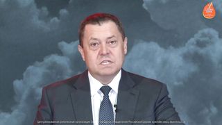 Эдуард Грабовенко - Посещение Господне