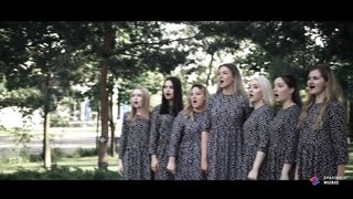 Церковь Спасение - Великое Поручение