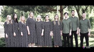 Церковь Спасение - Великое Поручение