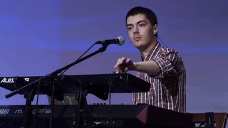 Прославление Ачинск - Иешуа