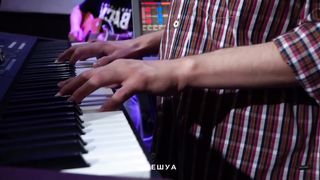 Прославление Ачинск - Иешуа