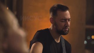 Церковь Божия в Царицыно - Иисус