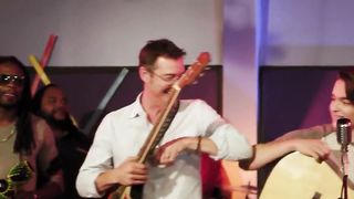 Прогулка с Грэйс (2019)