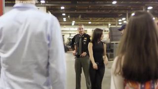 Прогулка с Грэйс (2019)