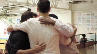 Прогулка с Грэйс (2019)