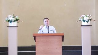 Роман Коханець - Бог завжди з нами