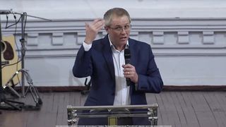 Александр Шевченко - Божий служитель