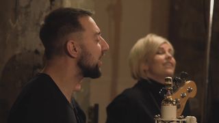 Церковь Божия в Царицыно - Мои Господь силу даст