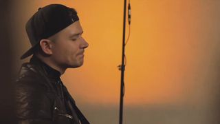 Церковь Божия в Царицыно - Мои Господь силу даст