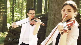 Семья Кирнев - Твое имя превыше всех