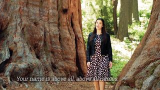 Семья Кирнев - Твое имя превыше всех