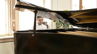 Молодежный хор - Я верую