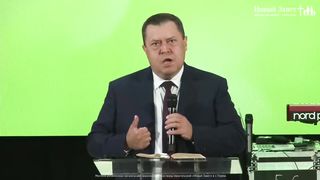 Эдуард Грабовенко - Бог с нами во время бедствий