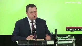 Эдуард Грабовенко - Бог с нами во время бедствий