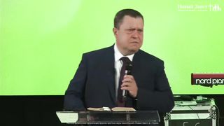 Эдуард Грабовенко - Бог с нами во время бедствий