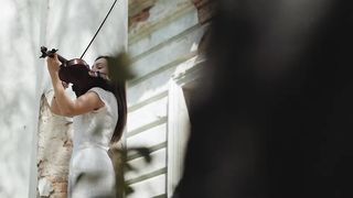 Марин и Марина Севастиян - Будь со мною Иисус