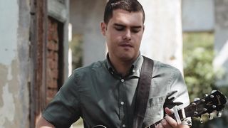 Марин и Марина Севастиян - Будь со мною Иисус