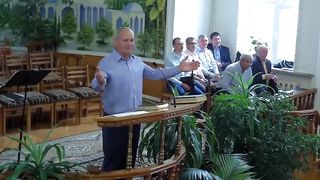 Олександр Попчук - Навчись жити зі Святим Духом