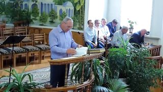 Олександр Попчук - Навчись жити зі Святим Духом