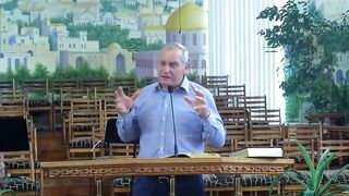Олександр Попчук - Навчись жити зі Святим Духом