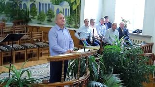Олександр Попчук - Навчись жити зі Святим Духом