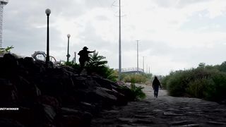 Неогранённый алмаз (2019)