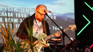 Виталий Ефремочкин - Милость Твоя