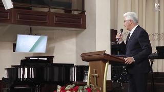 Михайло Паночко - Ревне служіння Господу