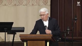 Михайло Паночко - Ревне служіння Господу