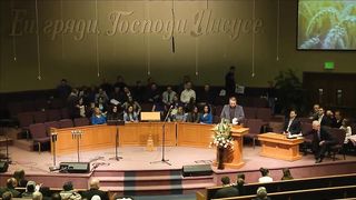 Михаил Мокиенко - Не сообразуйтесь, но преобразуйтесь