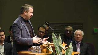 Михаил Мокиенко - Не сообразуйтесь, но преобразуйтесь