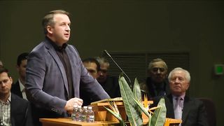 Михаил Мокиенко - Не сообразуйтесь, но преобразуйтесь