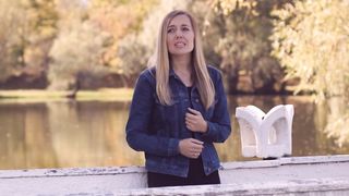 Марин и Марина Севастиян - Я нуждаюсь в Тебе