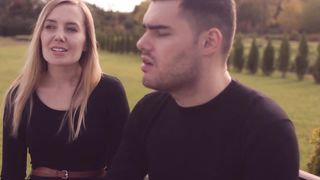 Марин и Марина Севастиян - Я нуждаюсь в Тебе