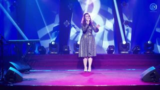 Лиза Лукашина - Рождественская