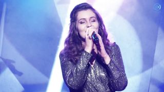 Лиза Лукашина - Рождественская