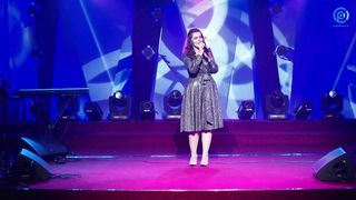 Лиза Лукашина - Рождественская