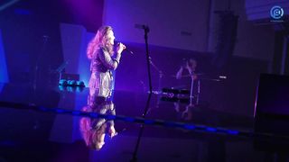 Лиза Лукашина - Рождественская