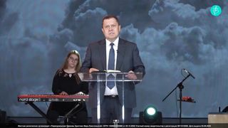 Эдуард Грабовенко - Сошествия Духа Святого