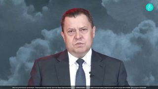 Эдуард Грабовенко - Сошествия Духа Святого