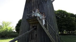 Нотки - Заповідь Дитяча